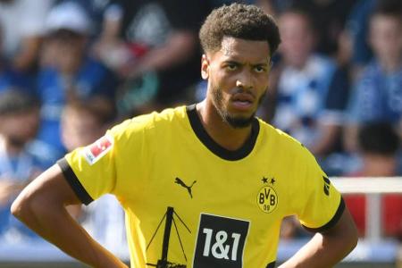 Felix Nmecha (bis 67.) - Note: 3,5 - Wirkte manchmal behäbig und wurde dann stehen gelassen. Gewann durch den Spielverlauf aber Selbstvertrauen. Wurde auch bei der Wahl der Laufwege mutiger und hätte beinahe das 2:0 besorgt.
