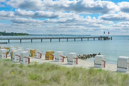 Scharbeutz