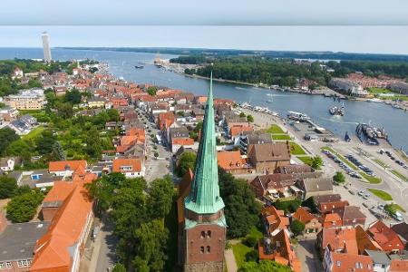 Travemünde