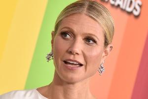 Gwyneth Paltrow über Polyamorie: "Ich bin ein Ein-Mann-Mädchen"