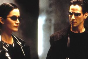 25 Jahre "Matrix": "Wach auf, Neo"