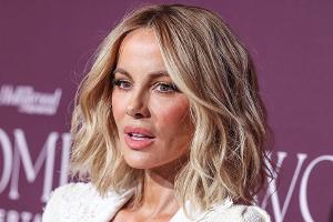 Fans sorgen sich um Kate Beckinsale: Star liegt noch im Krankenhaus