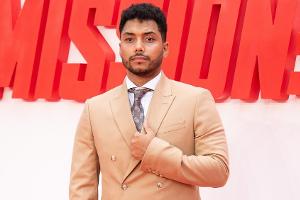 "Gen V"-Star Chance Perdomo stirbt nach Motorradunfall