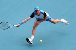 Tennis: Sinner triumphiert auch in Miami