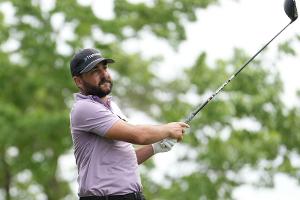 Golf: Jäger feiert Premieren-Sieg in Texas