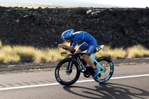 Triathlet Lange mit Hypnose zum dritten Hawaii-Sieg