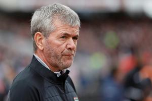 DFB-Pokal: FCK ohne Ache und Krahl