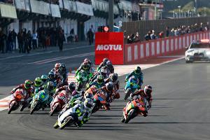 Formel-1-Vermarkter Liberty Media übernimmt die MotoGP