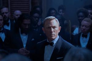 Neue 007-Gerüchte: Wird der nächste Bond-Film ein Remake?