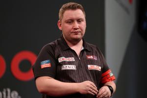 Darts: Schindler verpasst erstes European-Tour-Finale