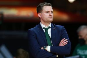 Ehemaliger Euro-League-Coach Schiller wird Rasta-Trainer