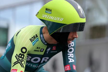 Bora-hansgrohe-Kapitän Roglic gewinnt Baskenland-Auftakt Bora-hansgrohe-Kapitän Roglic gewinnt Baskenland-Auftakt