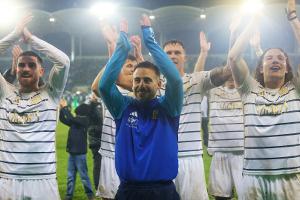 Saarbrückens Vorbilder: Sensationelle Siegesserien im Pokal