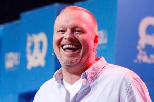 Seit seinem Show-Abschied 2015: Was trieb Stefan Raab all die Jahre?