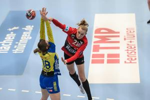 DHB-Frauen in EM- und Olympia-Qualifikation ohne Lott