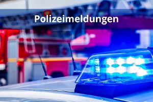 Mutmaßlicher Dealer in Haft (Albstadt)