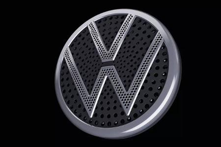VW RooBadge Känguru-Abwehr VW RooBadge Känguru-Abwehr