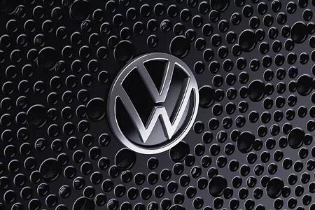 VW RooBadge Känguru-Abwehr