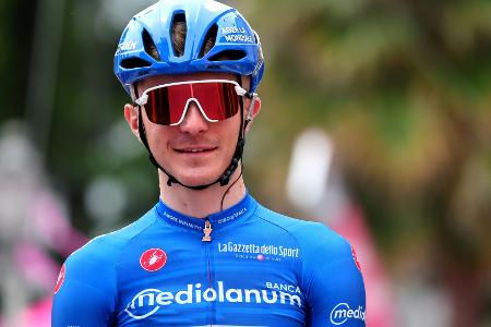 Baskenland-Rundfahrt: Lapeira siegt, Roglic weiter vorne Baskenland-Rundfahrt: Lapeira siegt, Roglic weiter vorne