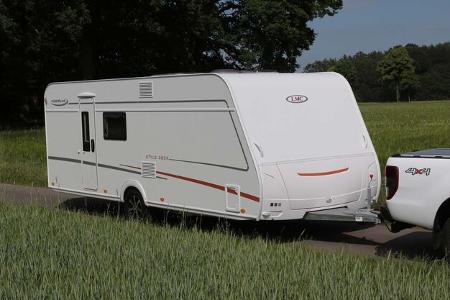 LMC Style 582 K (2019)