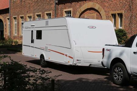 LMC Style 582 K (2019)