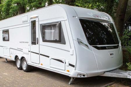 LMC Maestro 695 D (2019)
