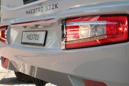 LMC Maestro 695 D (2019)