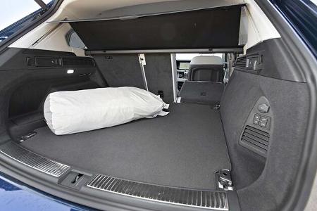 car2018 VW Touareg