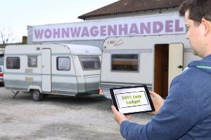 Was taugen Caravans unter 3.000 Euro?
