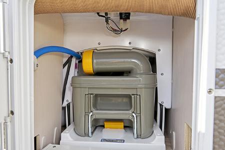 Dethleffs CJoy 420 QSH (2020)