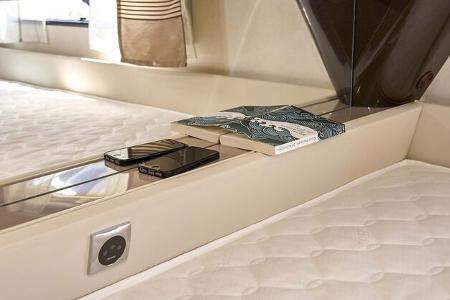 Hobby Premium 520 cFe
