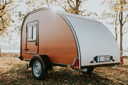 Kulba Woody (2020)
