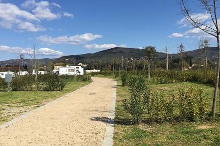 Camping Firenze