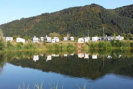 Campingpark Triolago