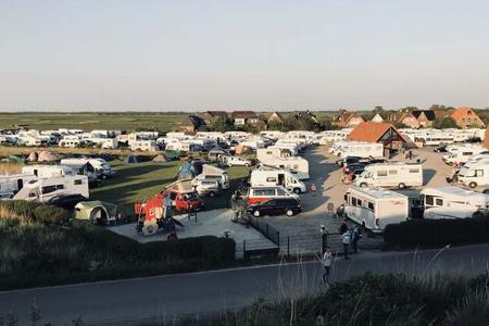 Campingplatz Biehl