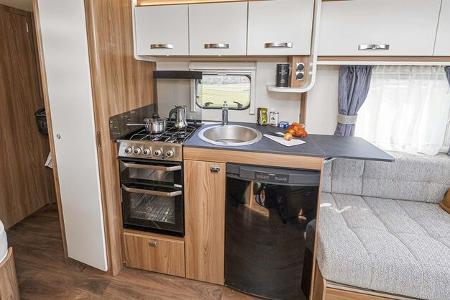 Sprite Mondial 470 SE (2020) im Test