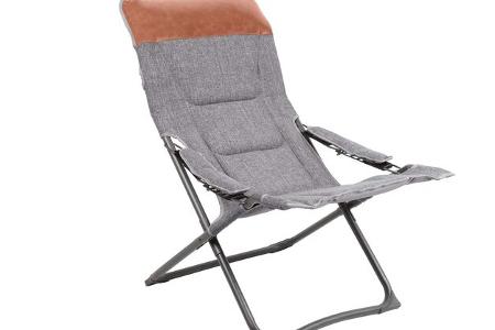 Camping-Sessel Fritz Berger