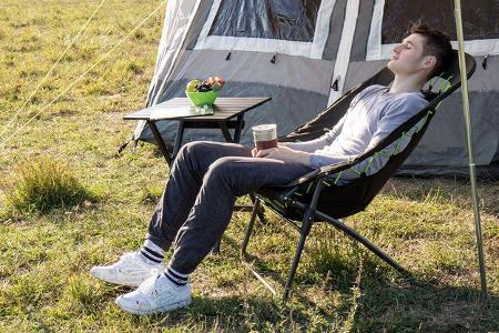 Camping-Sessel Reimo