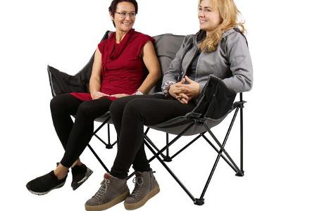 Camping-Sofa Reimo