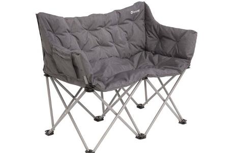 Camping-Sofa Fritz Berger
