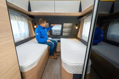 Supertest Hobby Maxia 495 UL