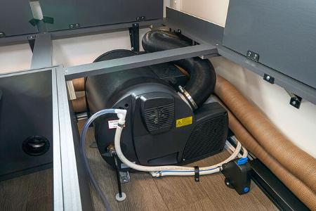 Supertest Hobby Maxia 495 UL