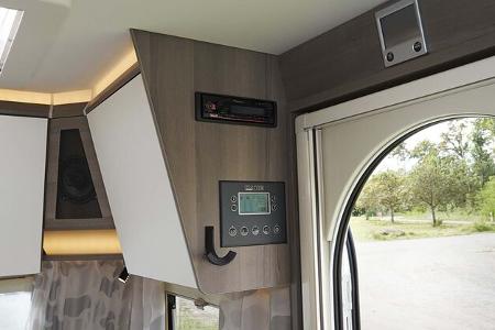Kabe Estate 600 GDL im Test