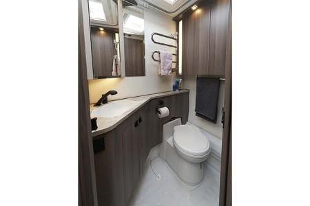 Kabe Estate 600 GDL im Test