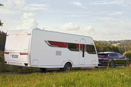 Kabe Estate 600 GDL im Test