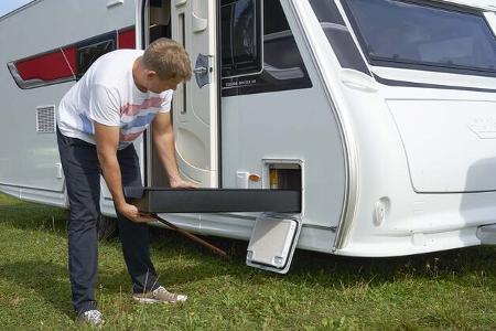 Kabe Estate 600 GDL im Test