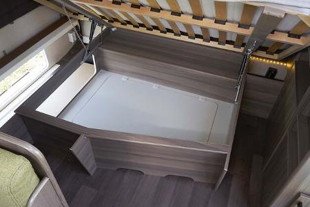 Kabe Estate 600 GDL im Test