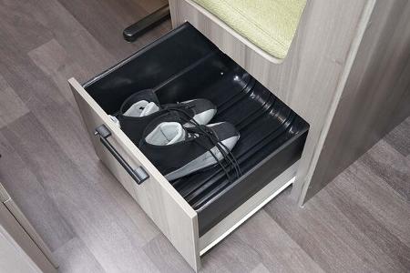 Kabe Estate 600 GDL im Test