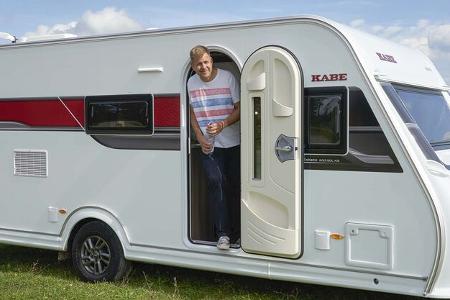 Kabe Estate 600 GDL im Test