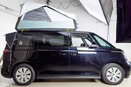 Dachzelte Campen f